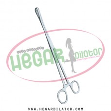 Rampley sponge holding forceps